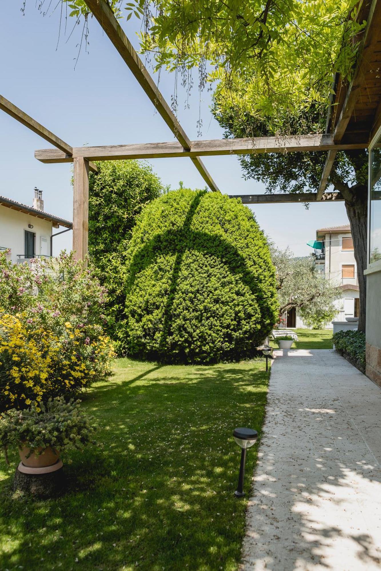 Appartamento con 2 Camere da Letto e Terrazza