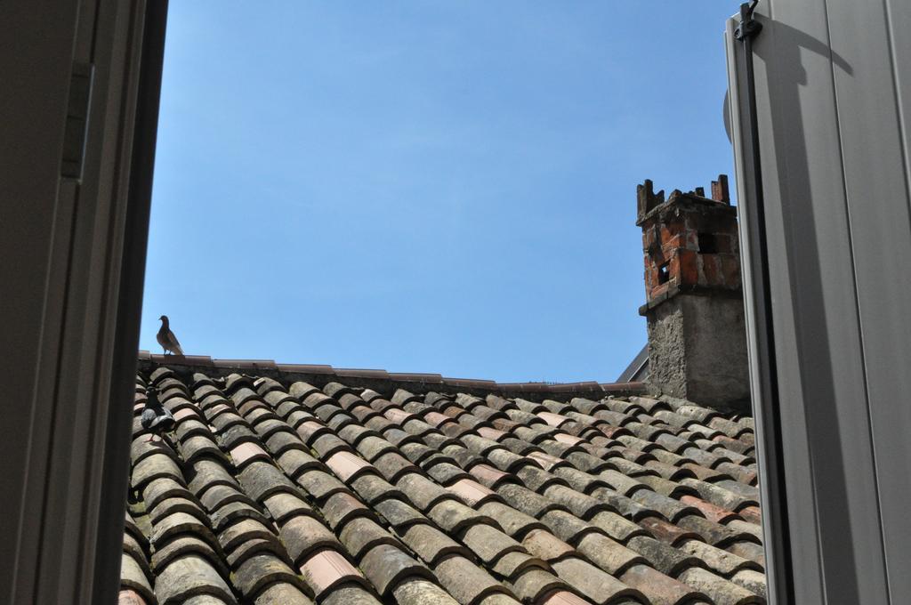 Camera Matrimoniale