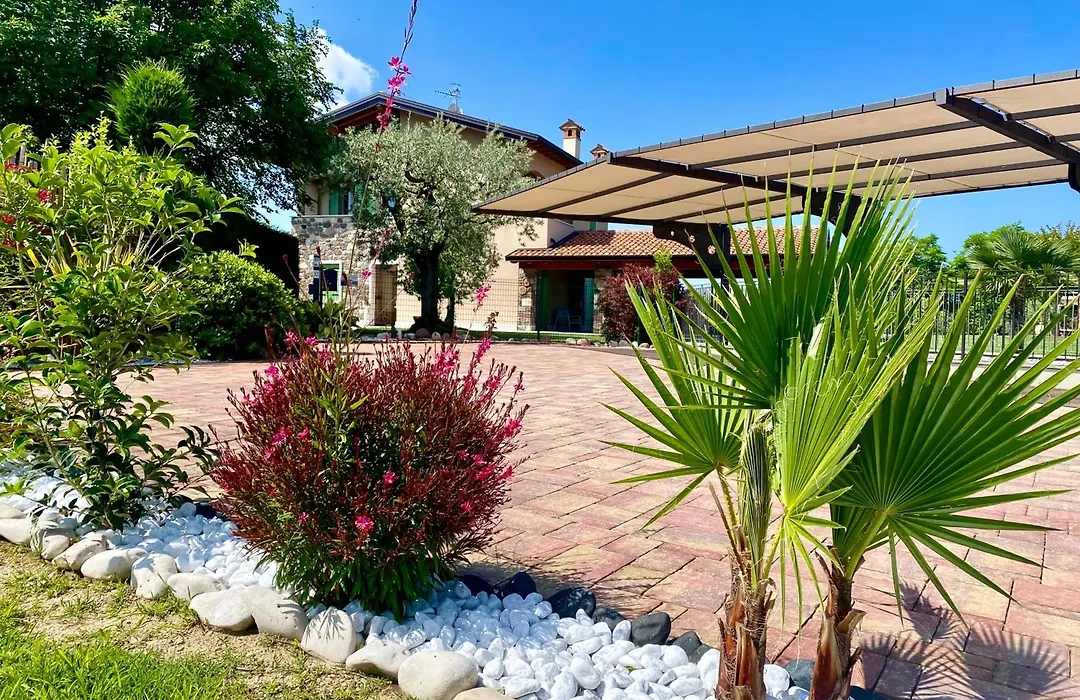 Villa Poggio Bardolino-1