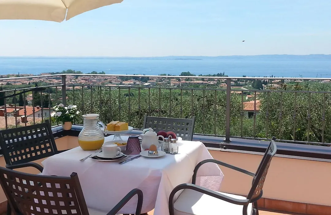 B&B Corte Frisonai-1