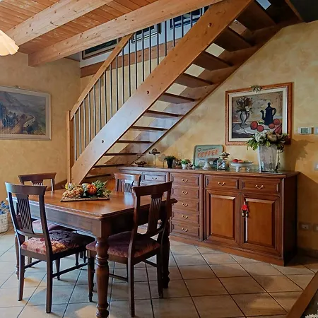 Bed & Breakfast Lucy-2