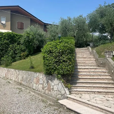 Rooms ai Poggi-2