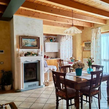 Bed & Breakfast Lucy-3